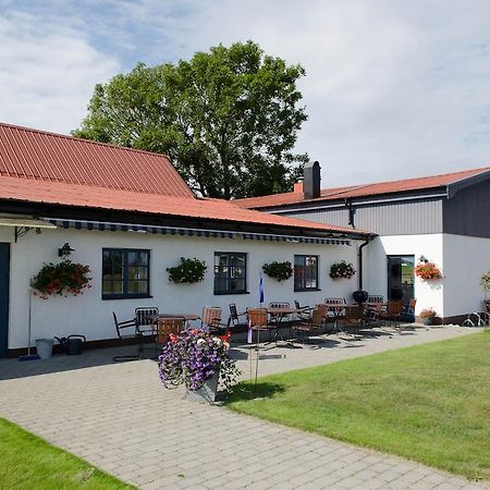 Oesterlens Karlsgard Loderup Exterior photo
